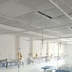 Planning a New Ward? Don’t Skip These Hospital Fittings